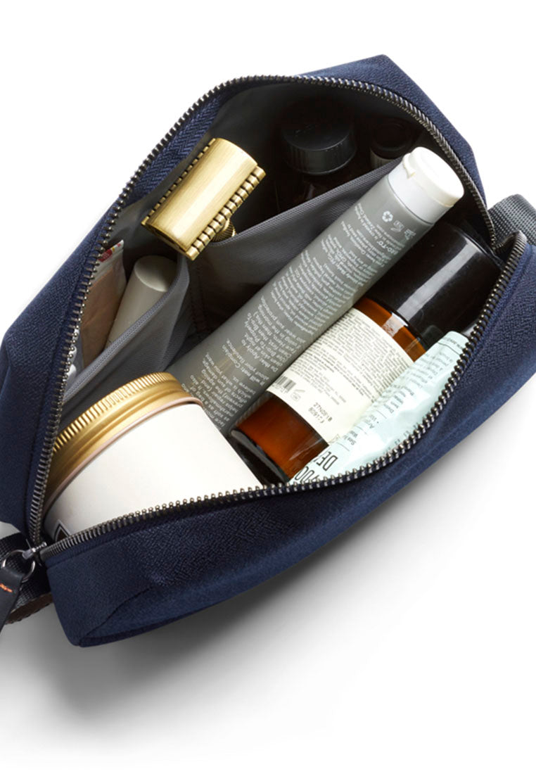 Bellroy Toiletry Kit Navy