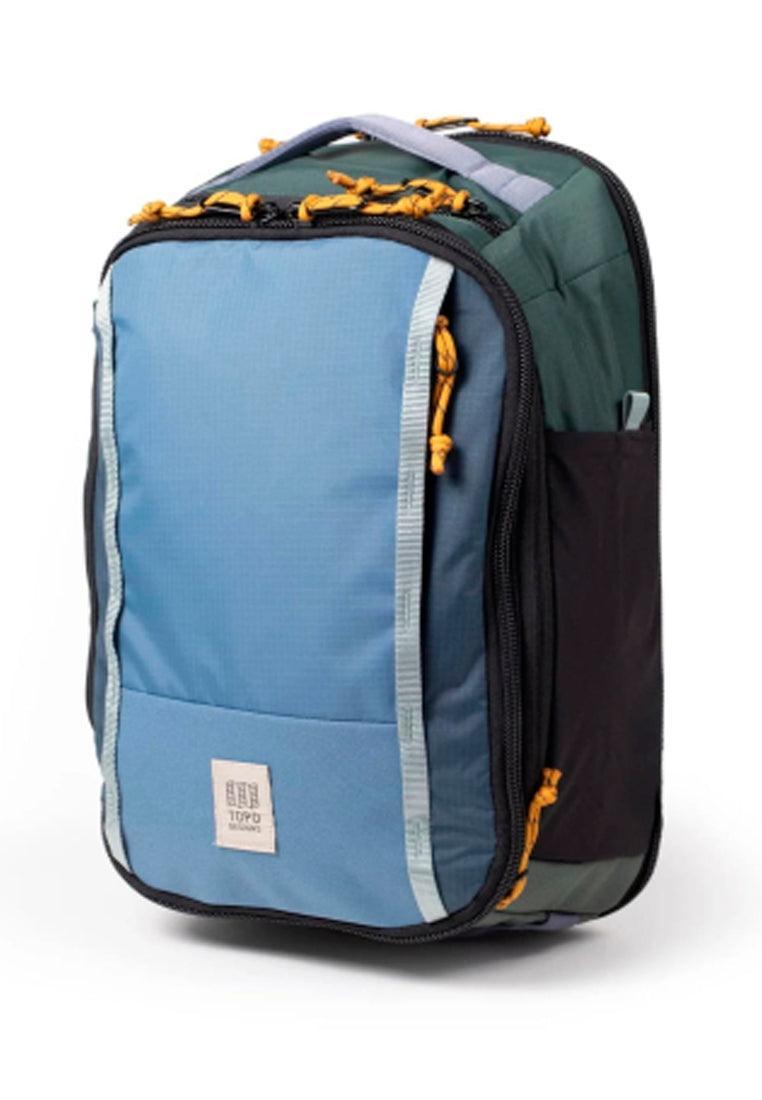 Topo Designs Global Travel Backpack