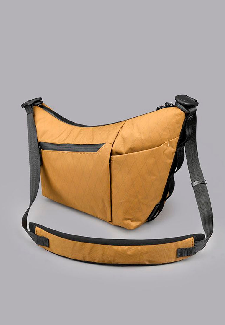 Alpaka Flow Satchel 4L