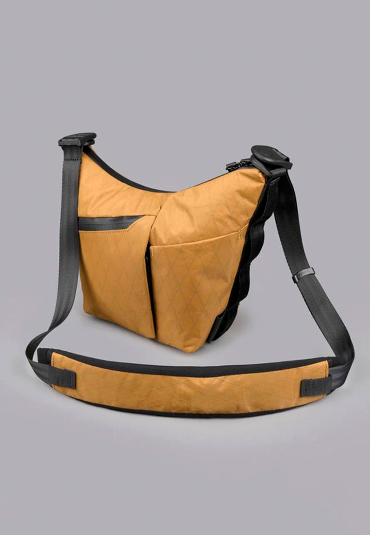 Alpaka Flow Satchel 2L