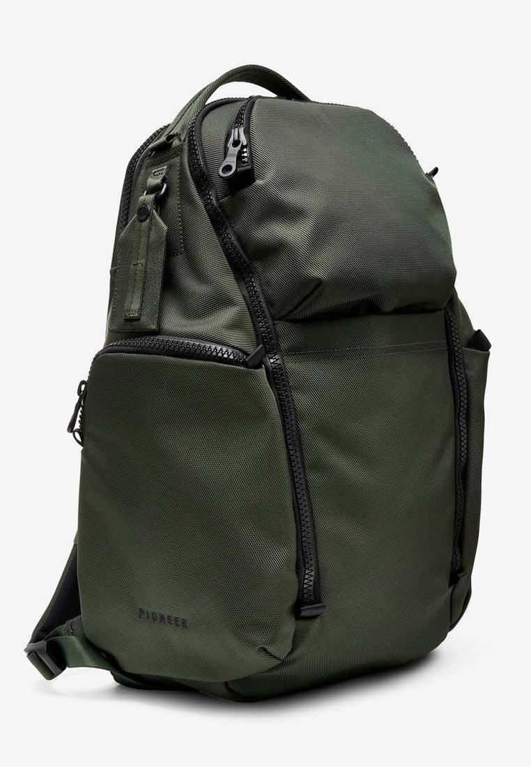 Pioneer Threshold Pack