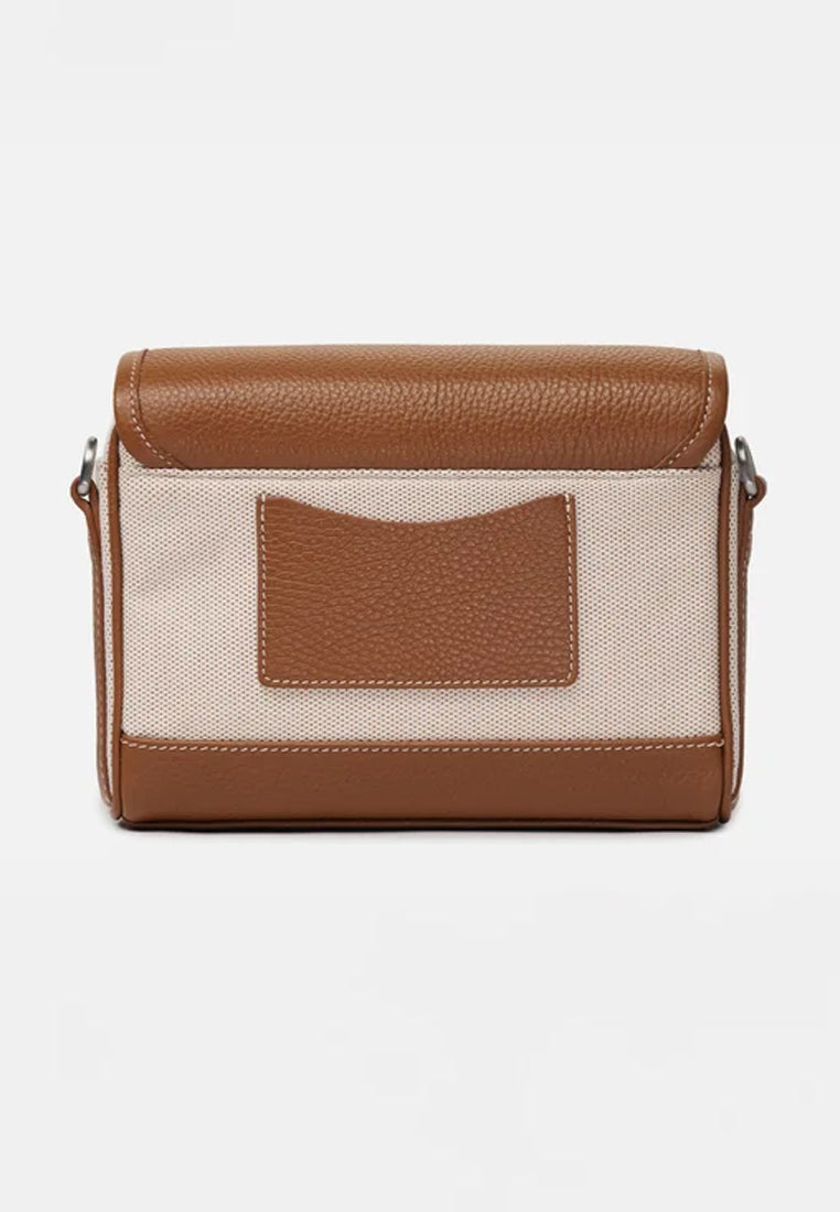 Grams28 158 Day Sling Canvas La Siesta