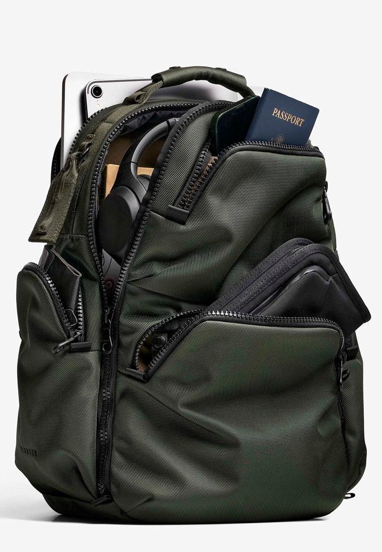 Pioneer Panda Pack 2.0