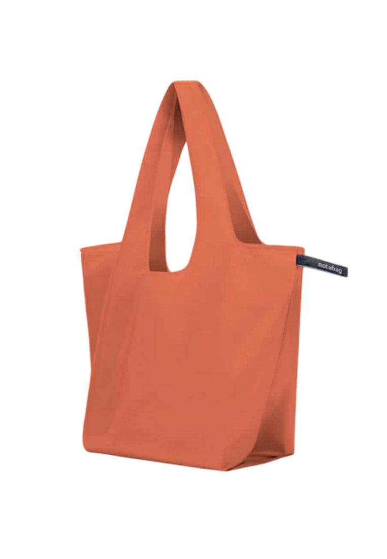 Notabag Tote Terracotta