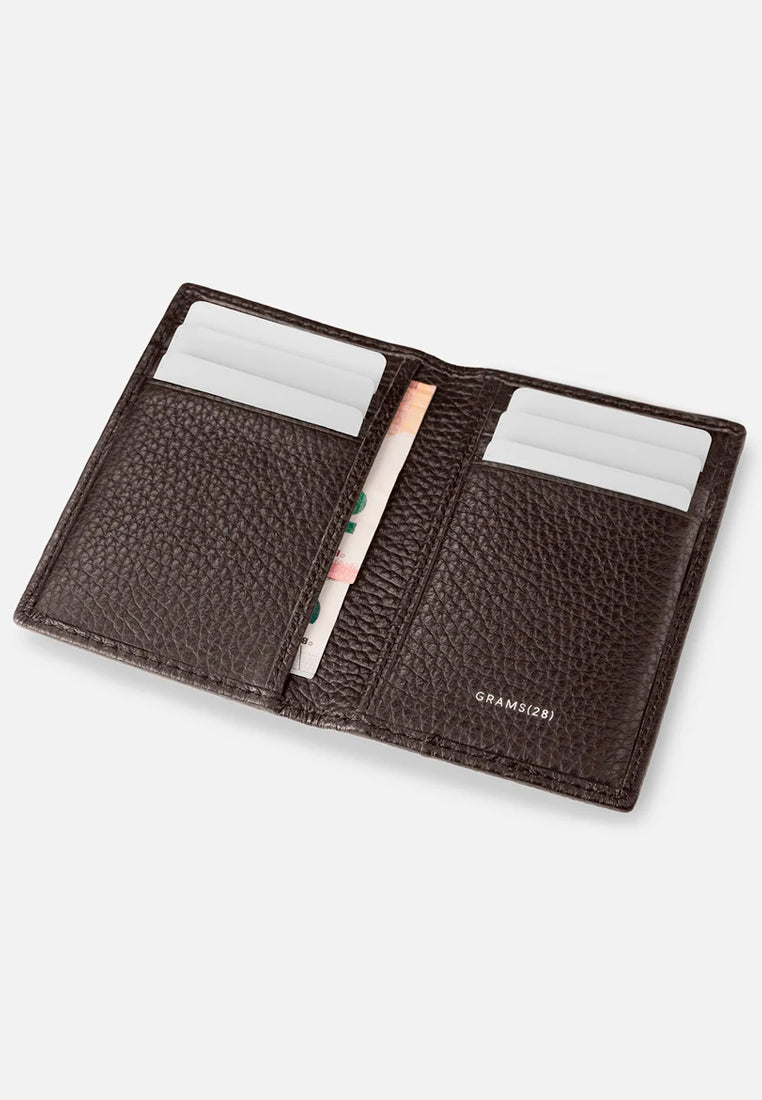 Grams28 104 Fold-Out Wallet