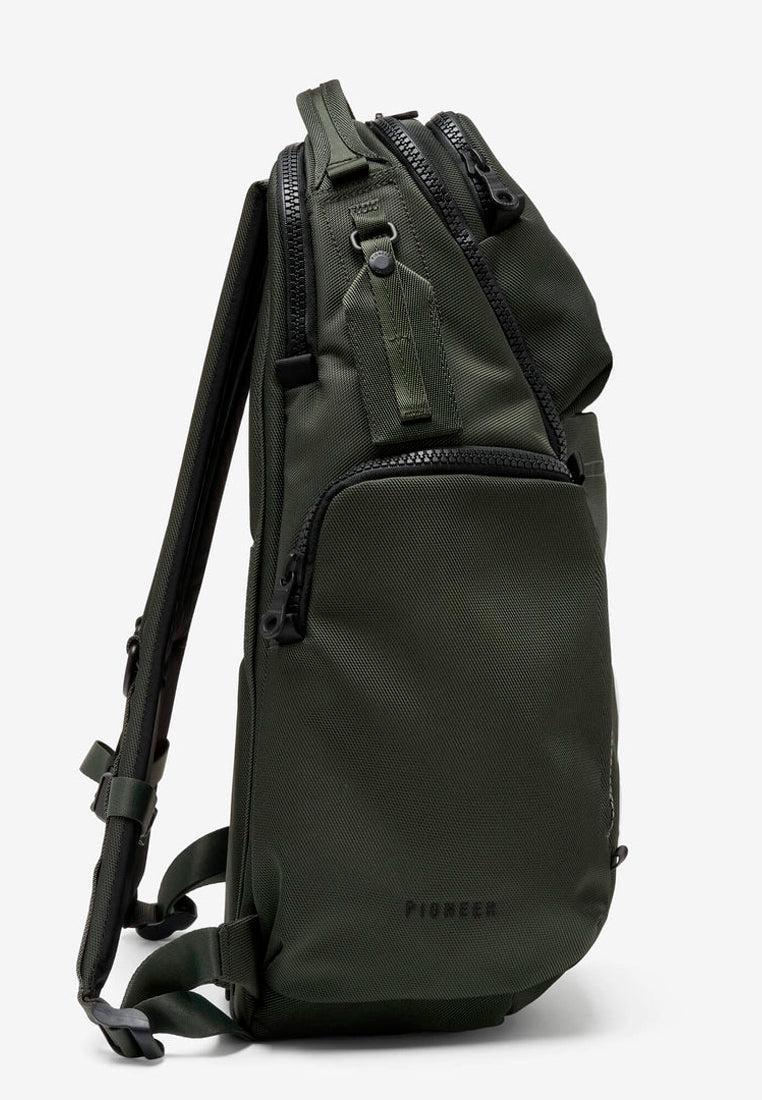 Pioneer Threshold Pack
