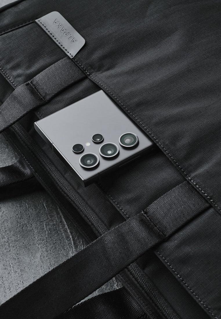 Alpaka Metro Tote