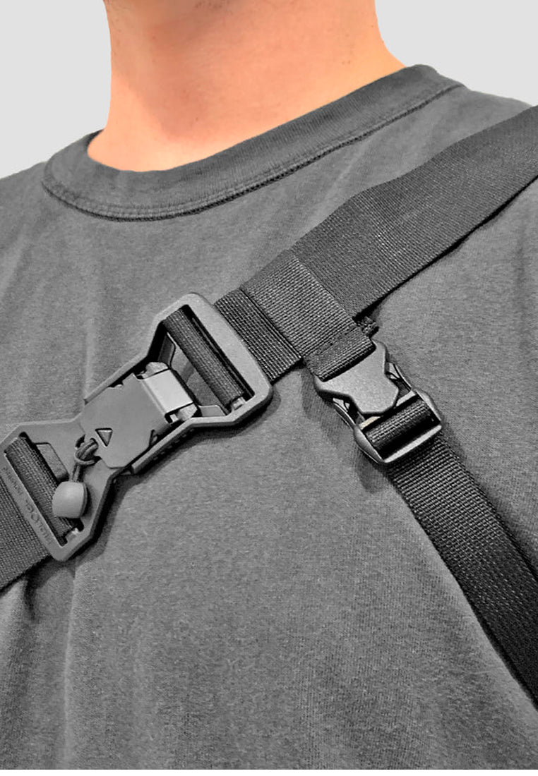 Code Of Bell X-POD Sling Pack Small