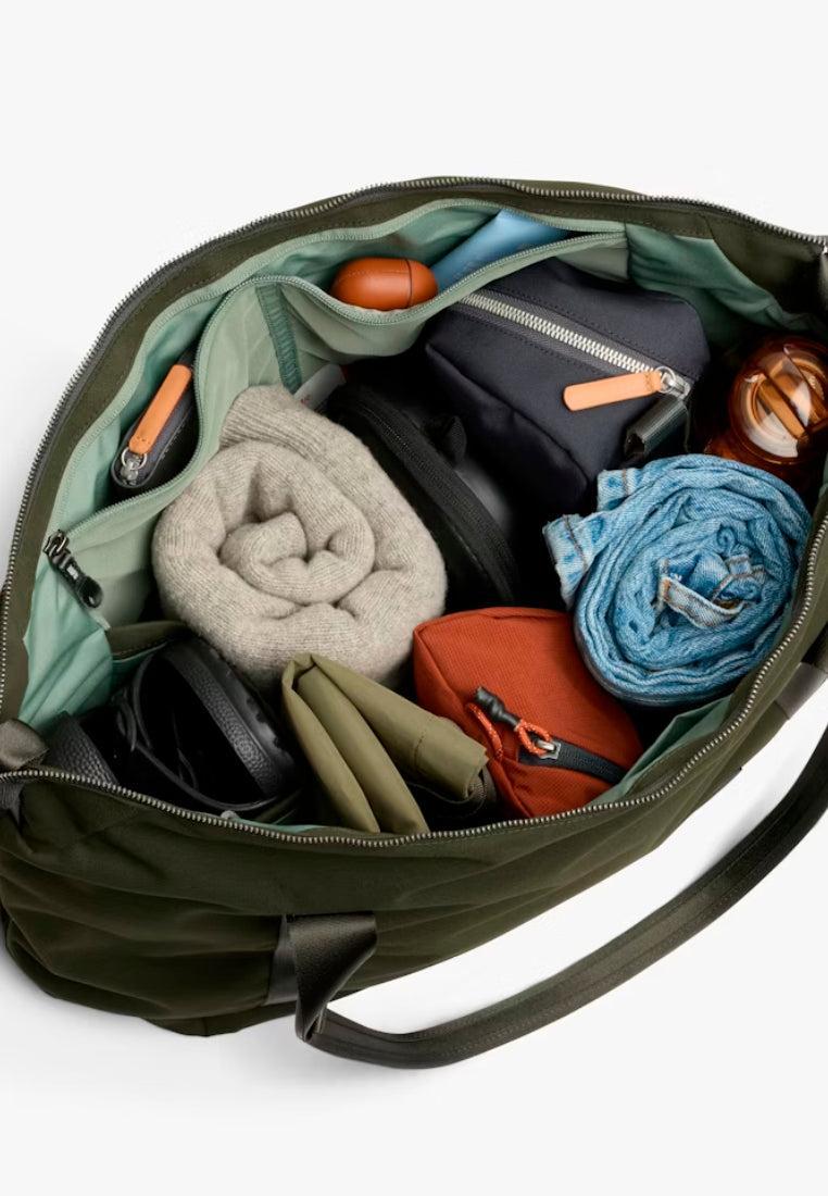 Bellroy Classic Getaway Bag