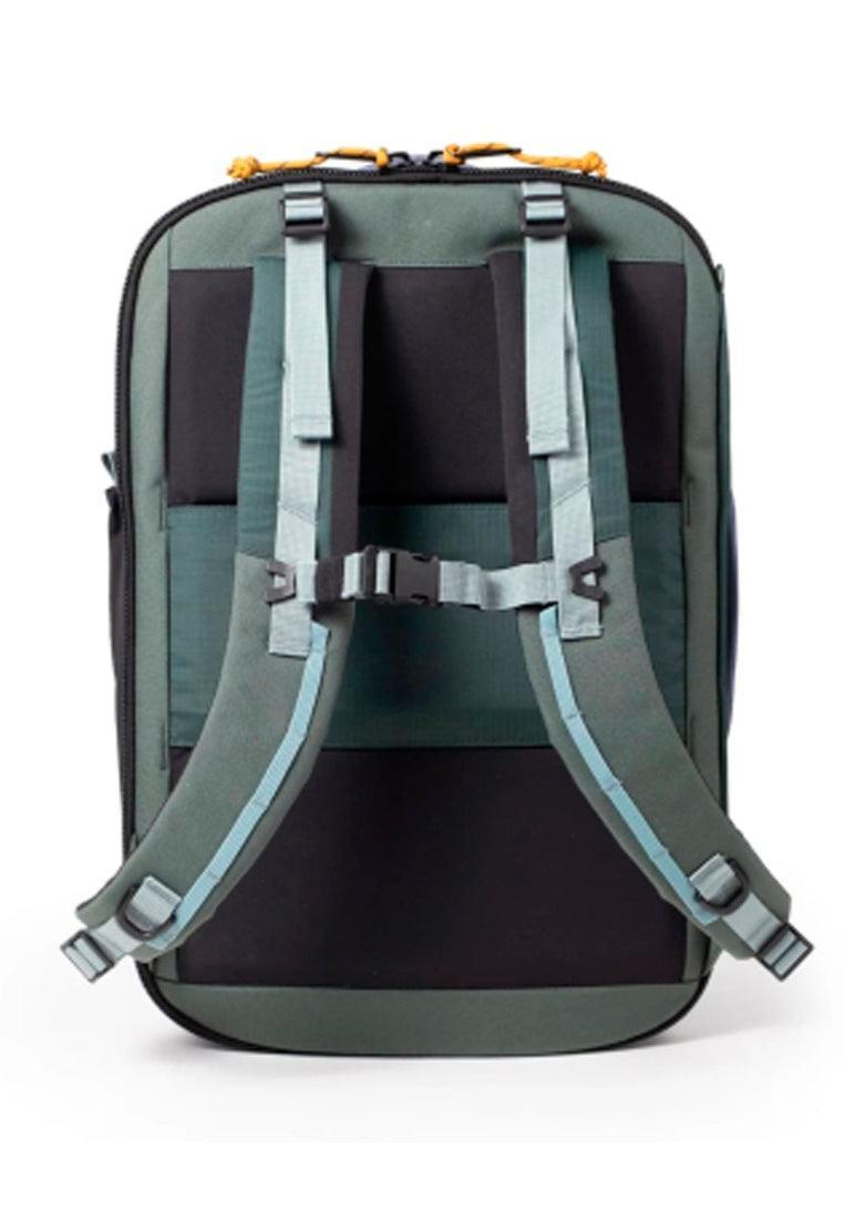 Topo Designs Global Travel Backpack