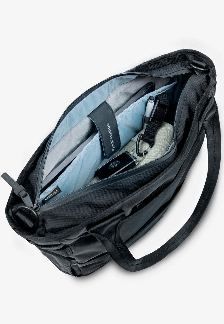 Sympl All Terrain Tote 15L