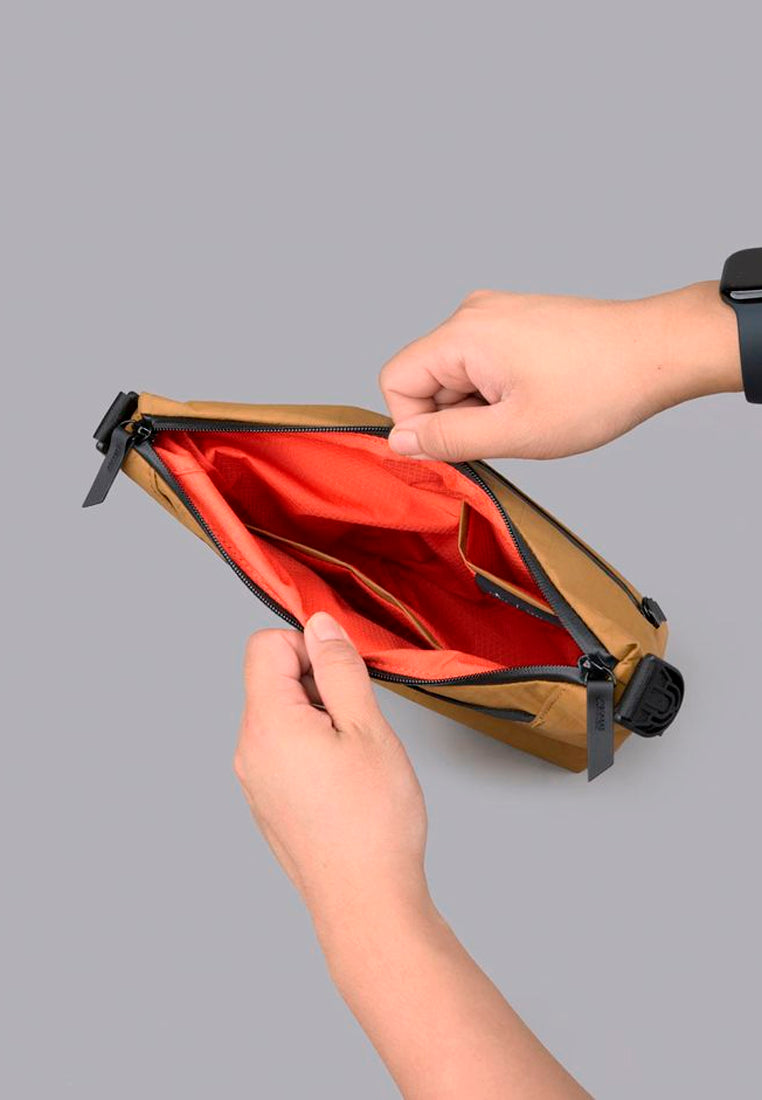 Alpaka Flow Satchel 2L