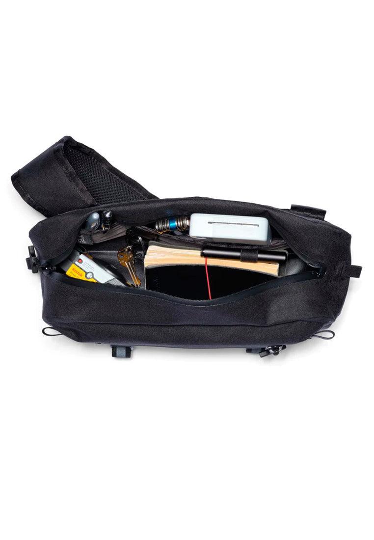 Chrome Industries Mini Kadet WP Sling Black