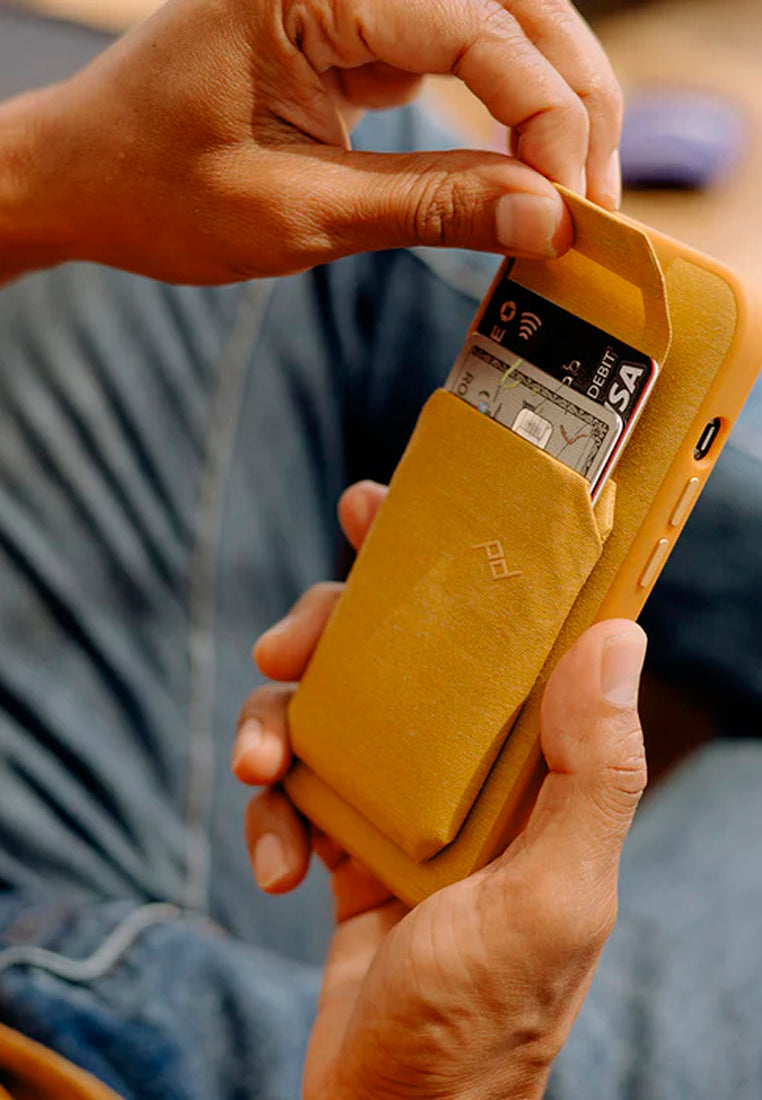 Peak Design Mobile Slim Wallet