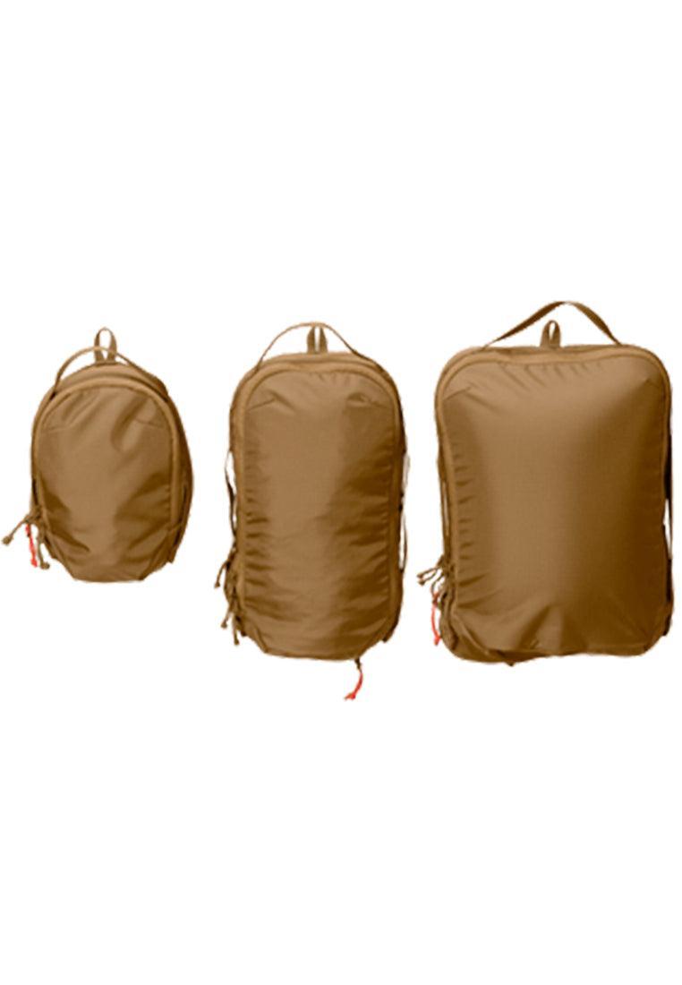 Able Carry Packing Cube Ripstop Tan