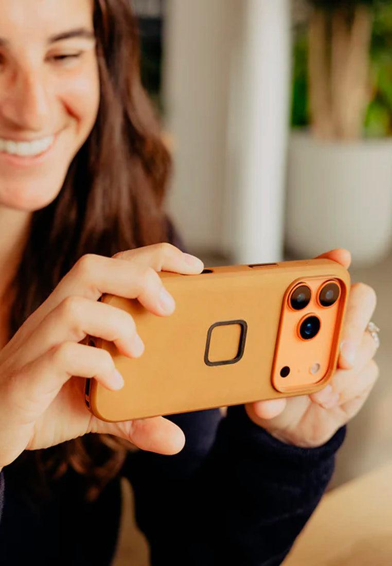 Peak Design Everyday Case for iPhone 17 Pro