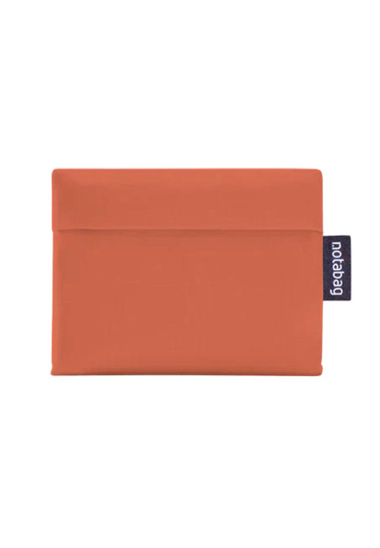 Notabag Tote Terracotta