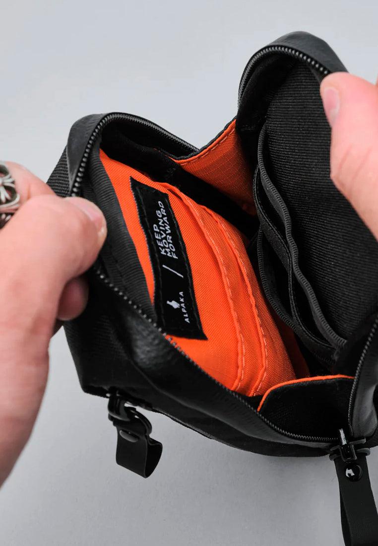 Alpaka Metro Pouch ECOPAK™