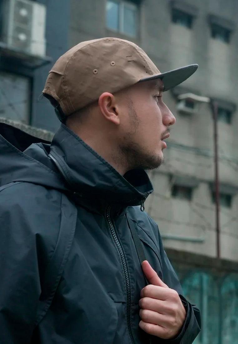 Code Of Bell BASI[X]™ CAMPER HAT