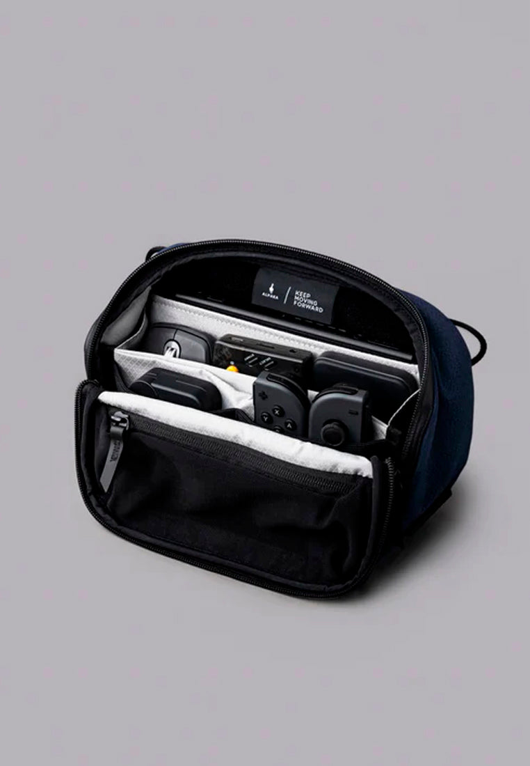 Alpaka Vertex Pouch Mini 2L