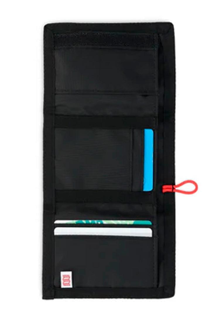 Topo Designs Tri-Fold Wallet