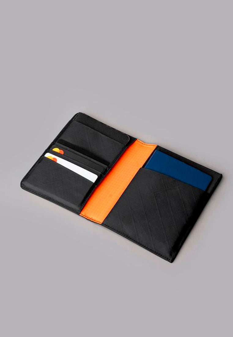Alpaka ARK Bifold Passport Wallet