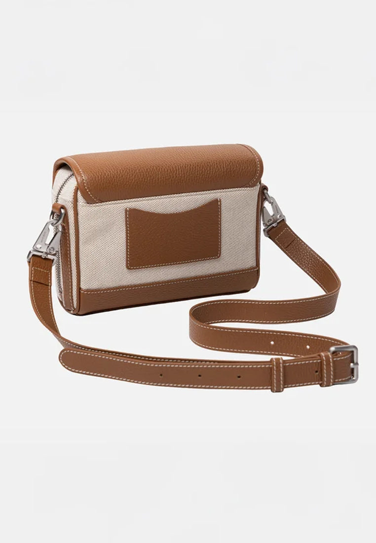Grams28 158 Day Sling Canvas La Siesta