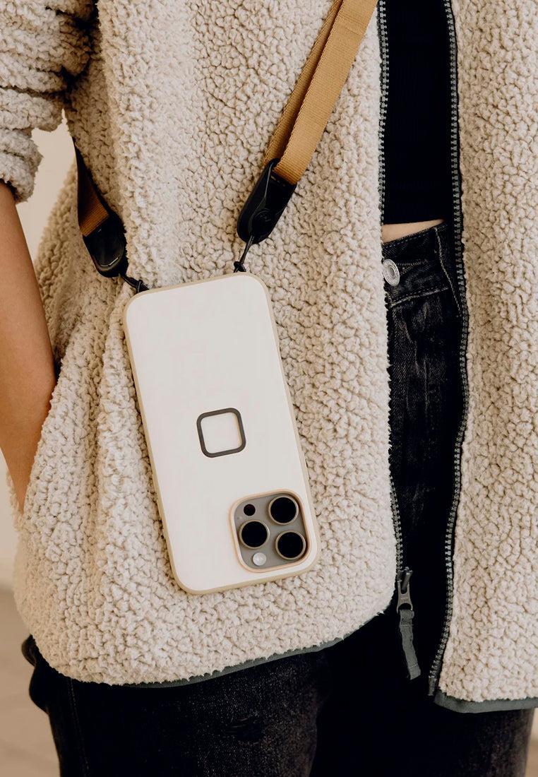 Peak Design Everyday Case Clarino for iPhone 16 Pro