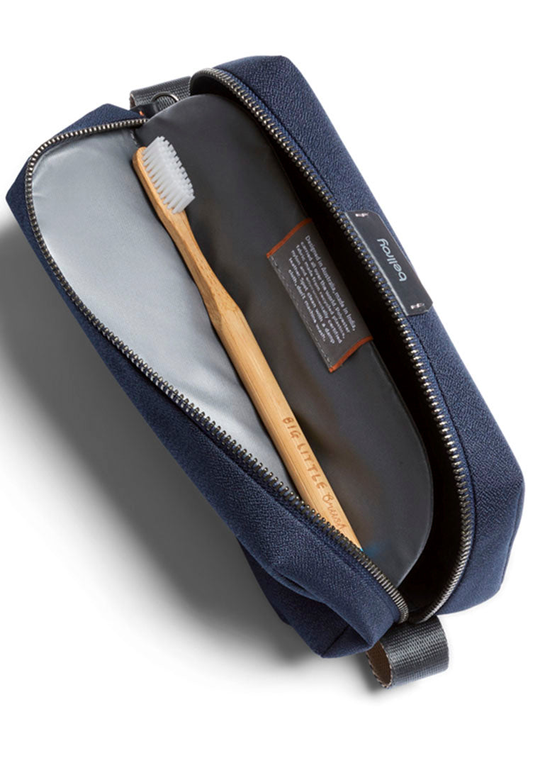 Bellroy Toiletry Kit Navy