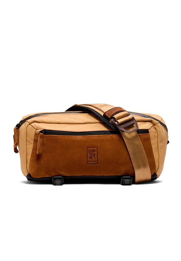Chrome Industries Mini Kadet Heritage Sling Suede
