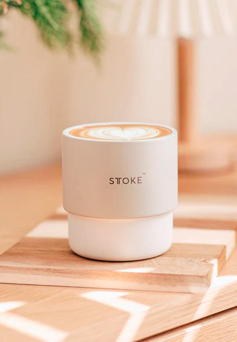 Sttoke Swirl Home Cup 7oz