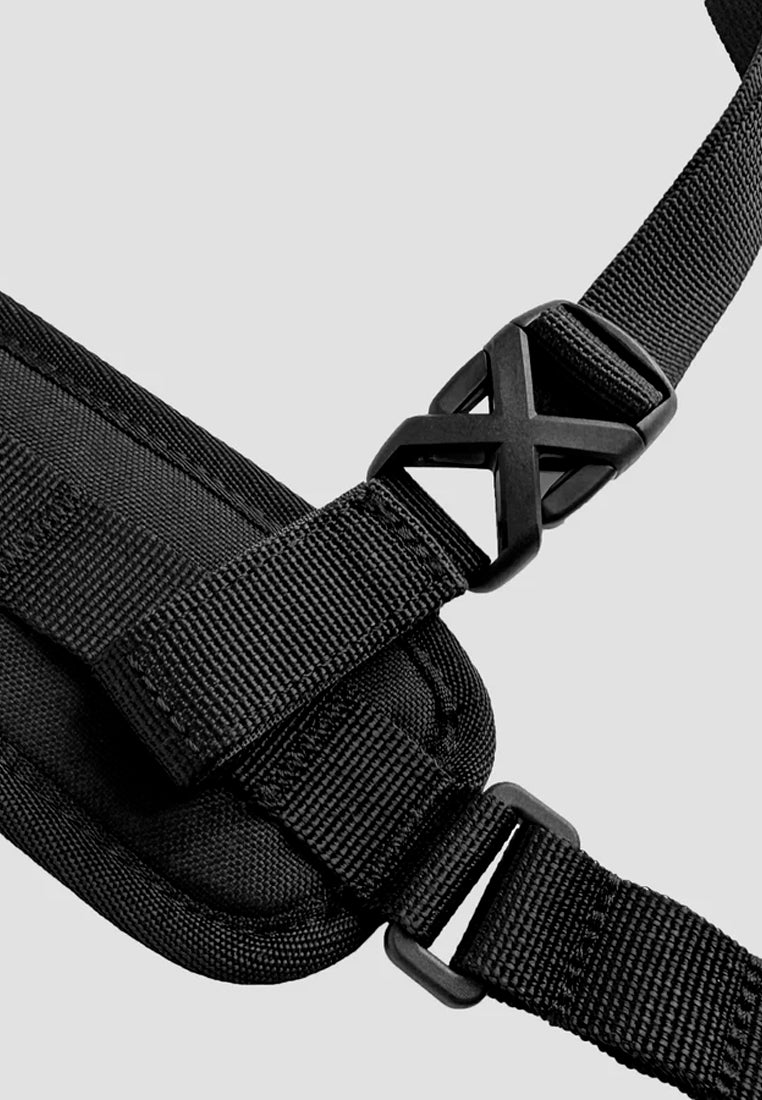 Code Of Bell Padded Shoulder Strap