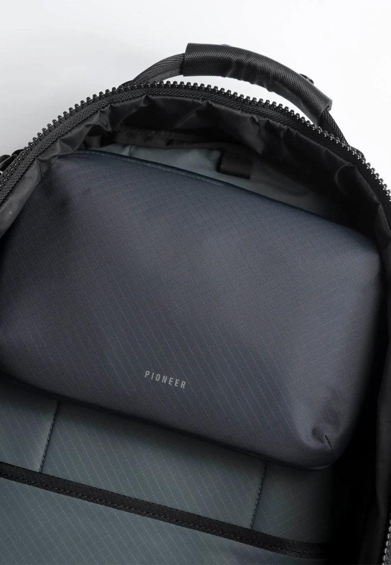 Pioneer Global Pouch XL Navy 3XD™