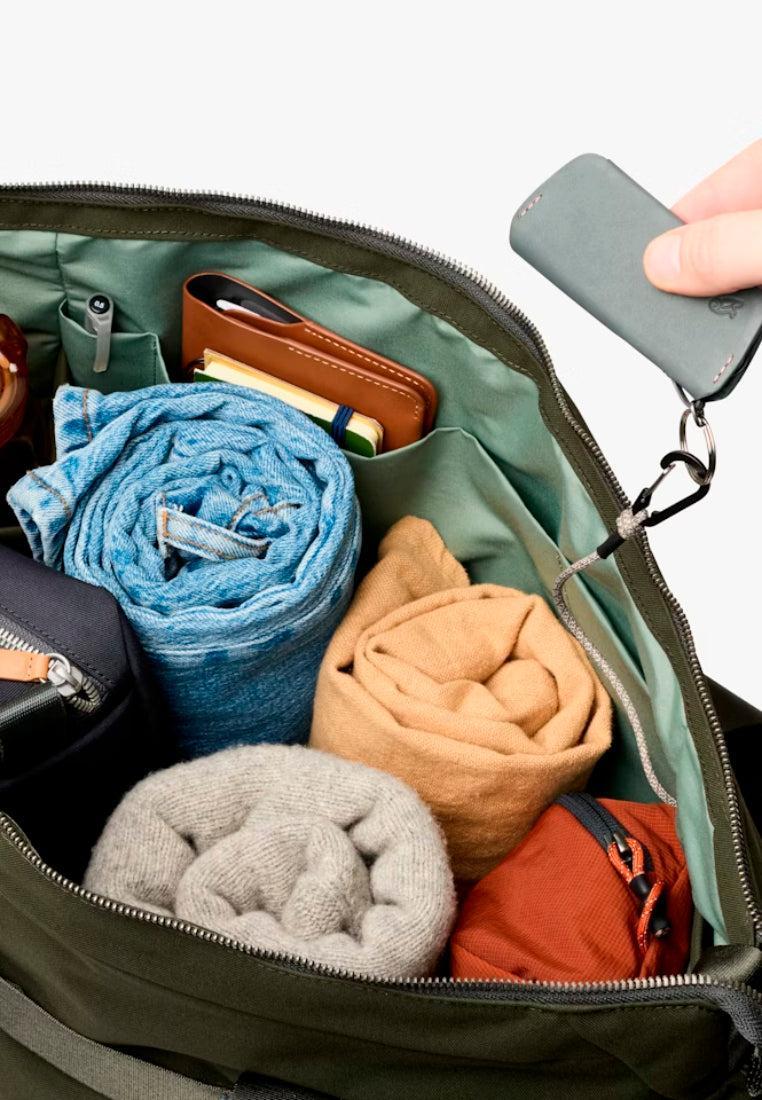 Bellroy Classic Getaway Bag