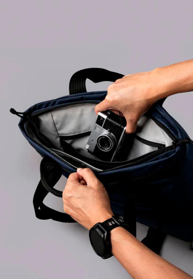 Alpaka Flow Totepack