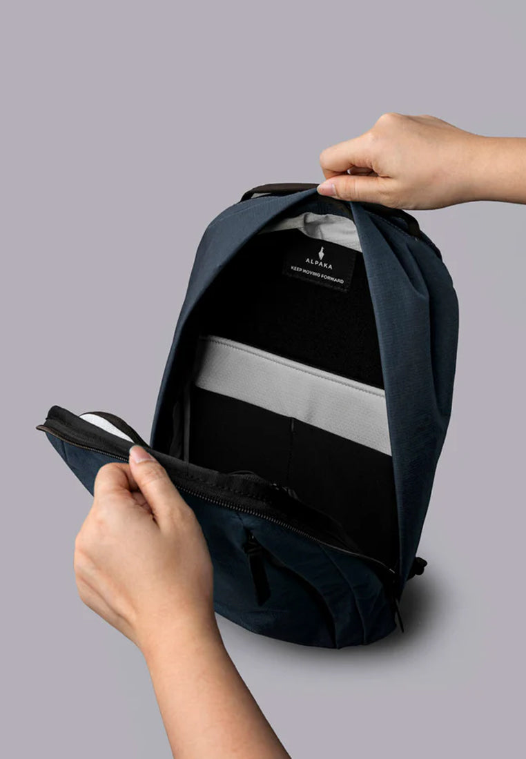 Alpaka Metro Backpack 12L New