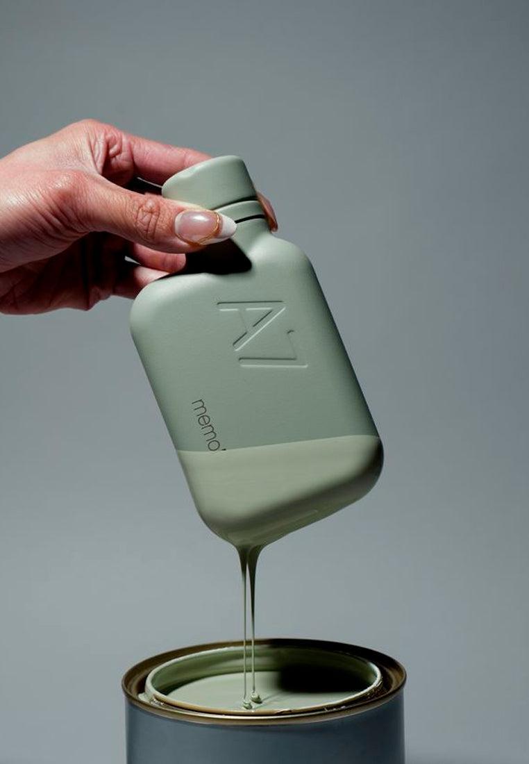 Memobottle A7 Stainless Steel Pistachio 250ml