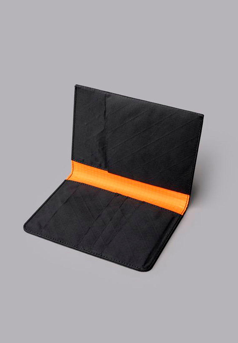Alpaka ARK Bifold Passport Wallet
