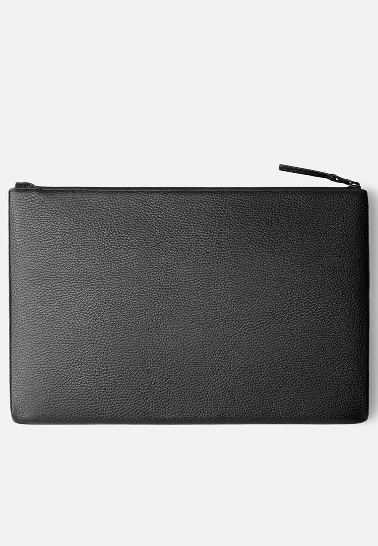 Grams28 114 Leather Folio for MacBook Pro / Air 13 Inch
