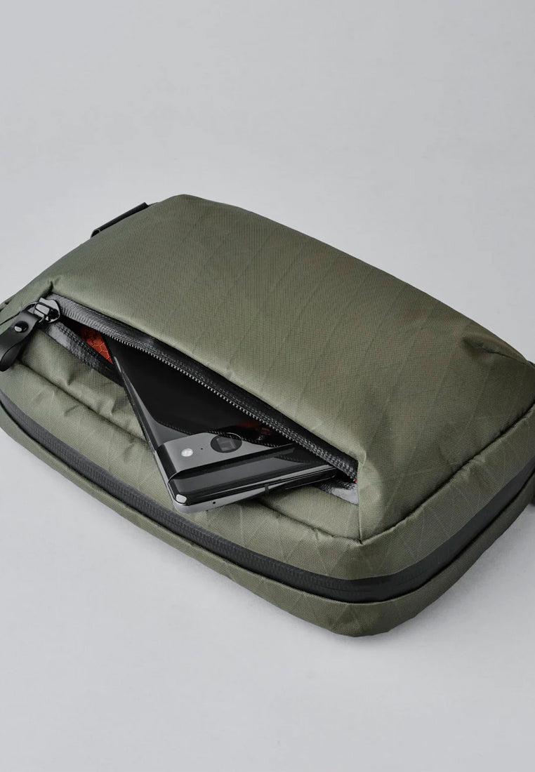 Alpaka Elements Tech Case V2 - MORE by Morello Indonesia