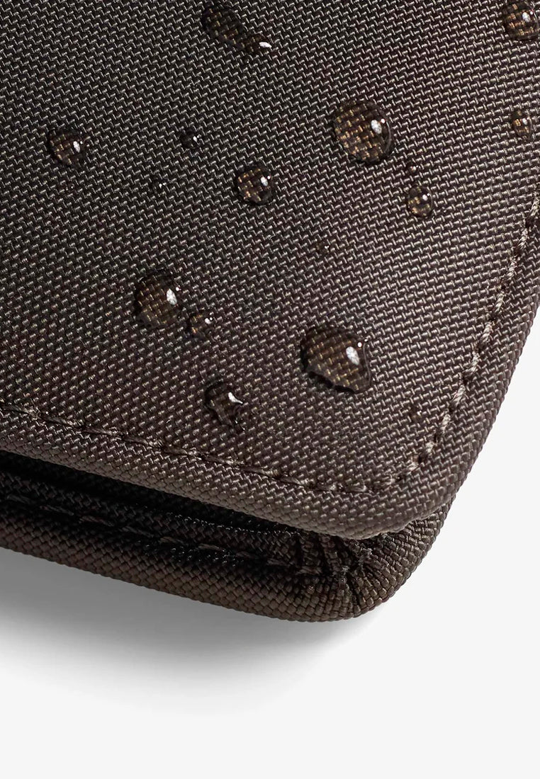 Pioneer Division Billfold Wallet Robusta Baby Ballistic
