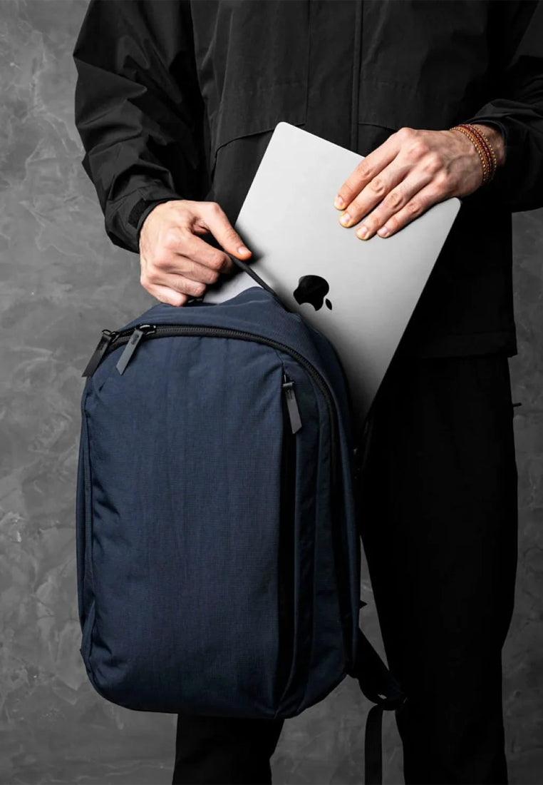 Alpaka Metro Backpack Pro