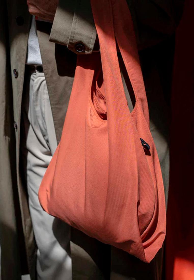 Notabag Tote Terracotta
