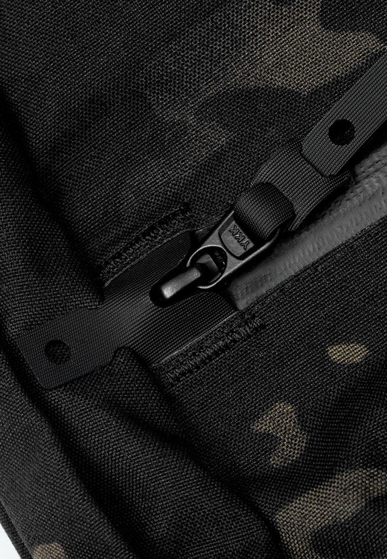 Black Ember Shadow 22 Backpack Limited Edition Black Multicam