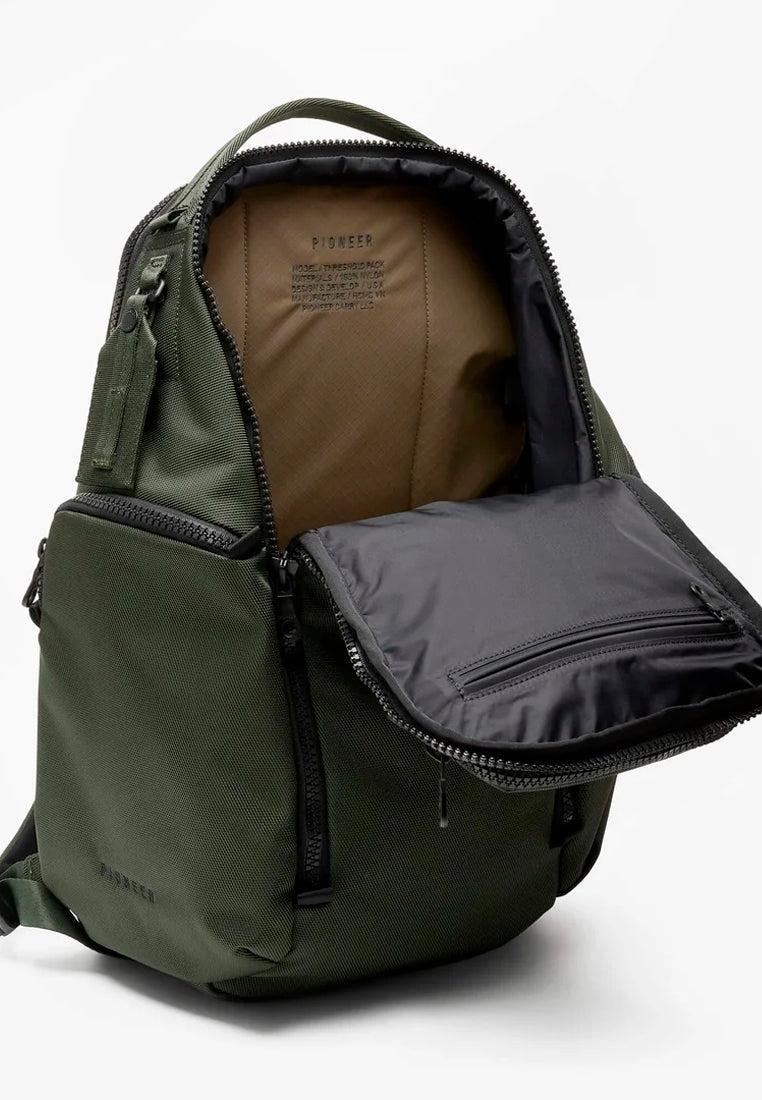 Pioneer Threshold Pack