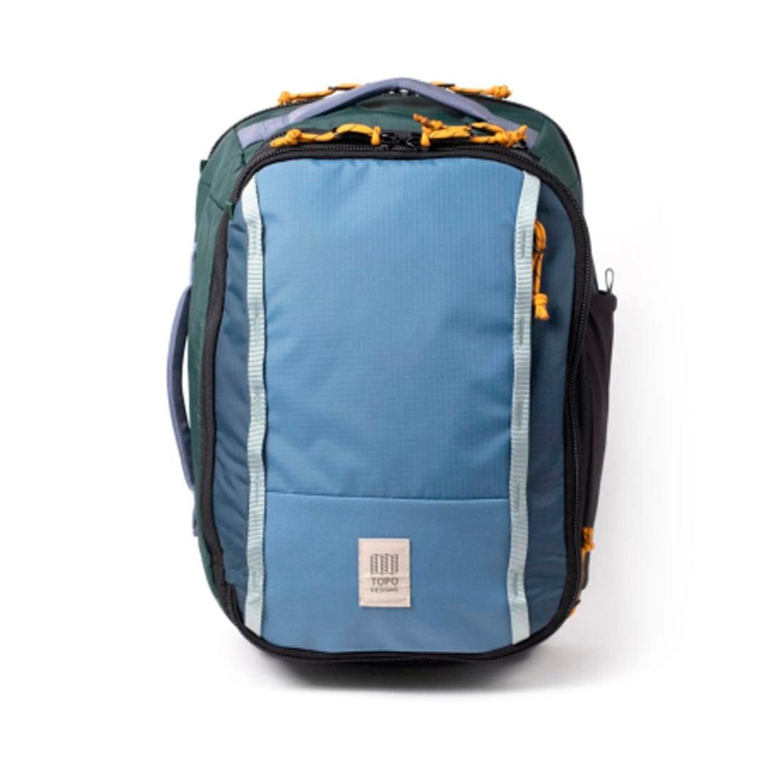 Topo Designs Global Travel Backpack