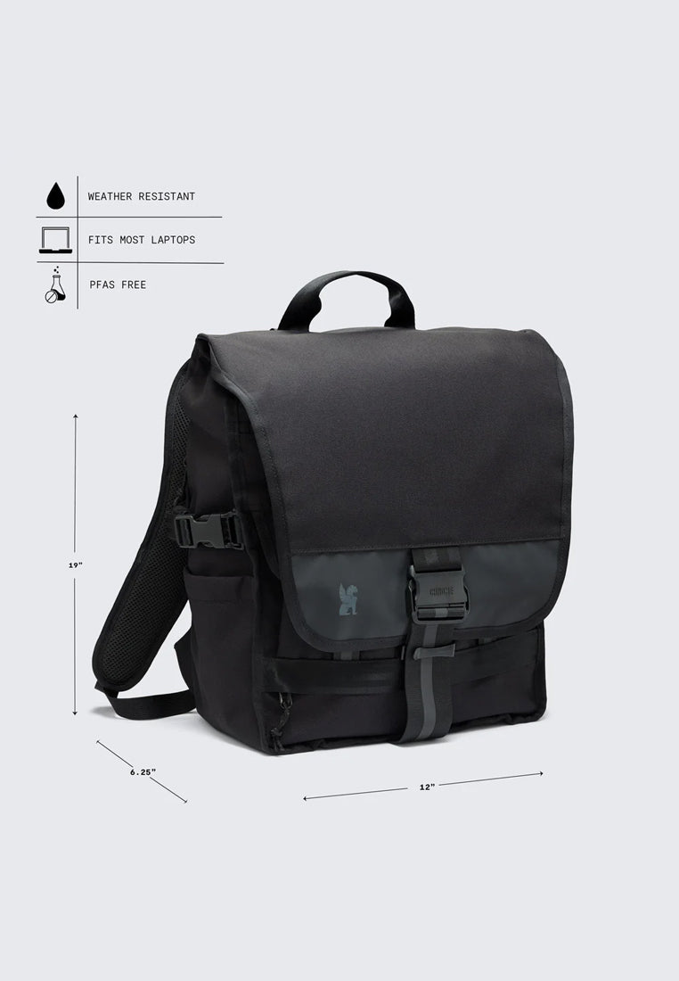 Chrome Industries Warsaw 30L Pack