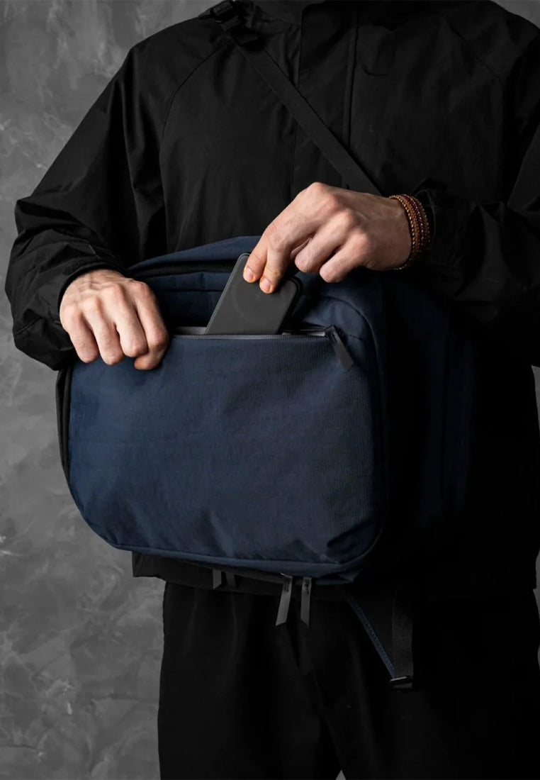 Alpaka Metro Backpack Pro