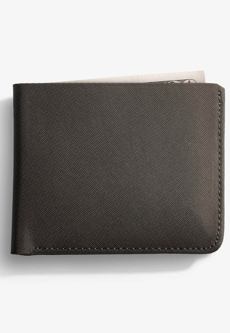 Pioneer Division Billfold Wallet Robusta Baby Ballistic