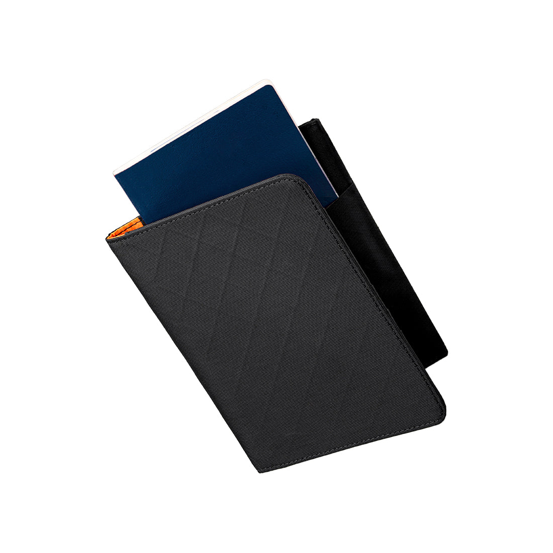 Alpaka ARK Bifold Passport Wallet